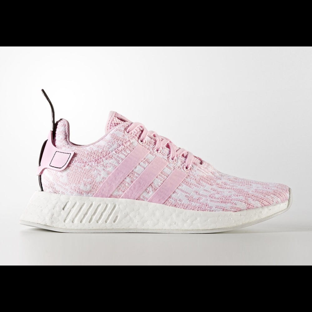 Adidas r2 NMD shoes